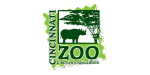 CINCINNATI ZOO logo