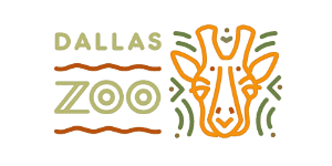 DALLAS ZOO logo