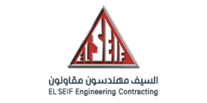 EL SEIF logo
