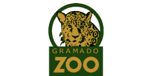 GRAMADO ZOO logo