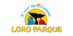 LORO PARQUE logo