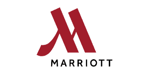MARRIOTT logo
