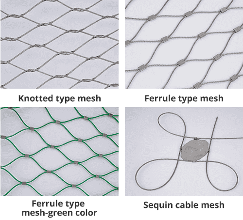 Cable Mesh Solves Your Most Safety Problems